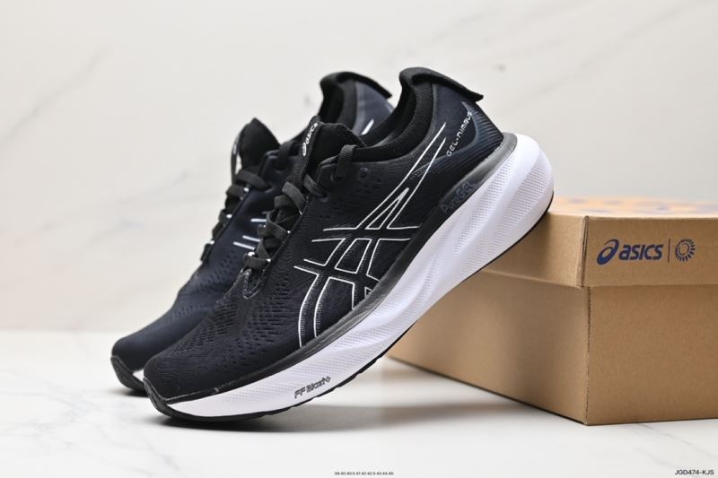 Asics Shoes